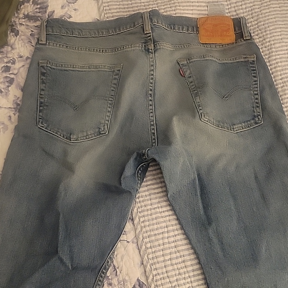 Levi's 513 - image 2